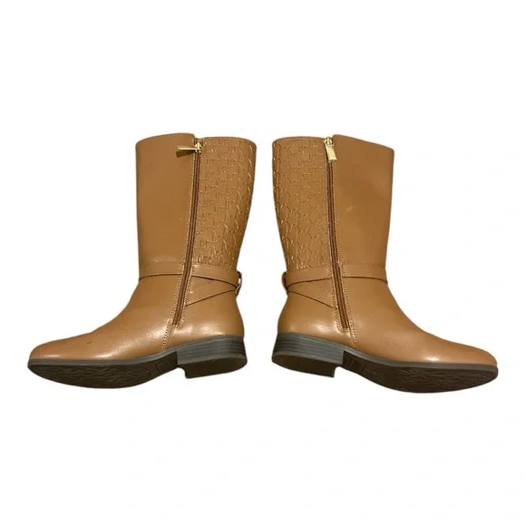 MICHAEL KORS boots
